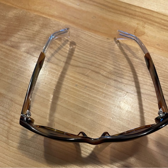 Jil Sander sunglasses in excellent condition with case. Made in Italy - Picture 7 of 9